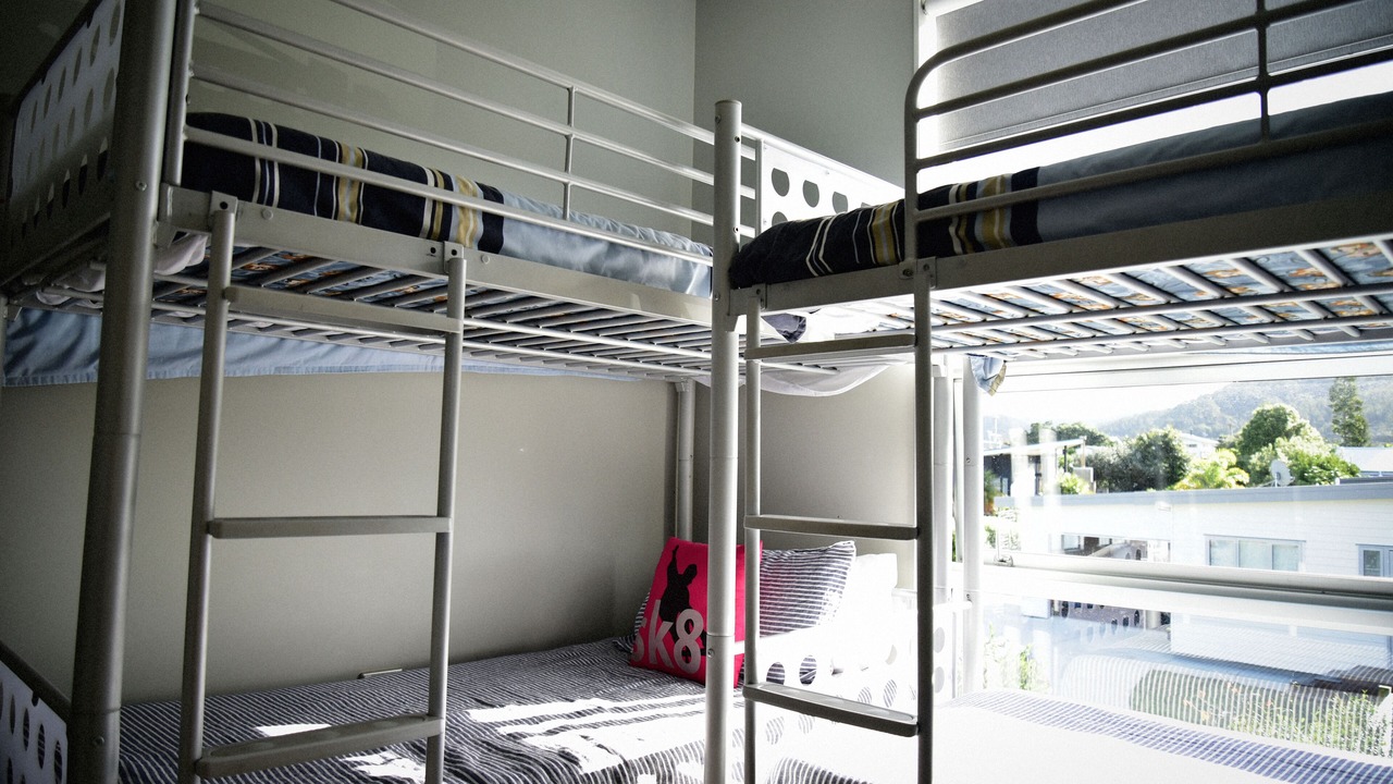 Photo of Bedroom in Whangapoua