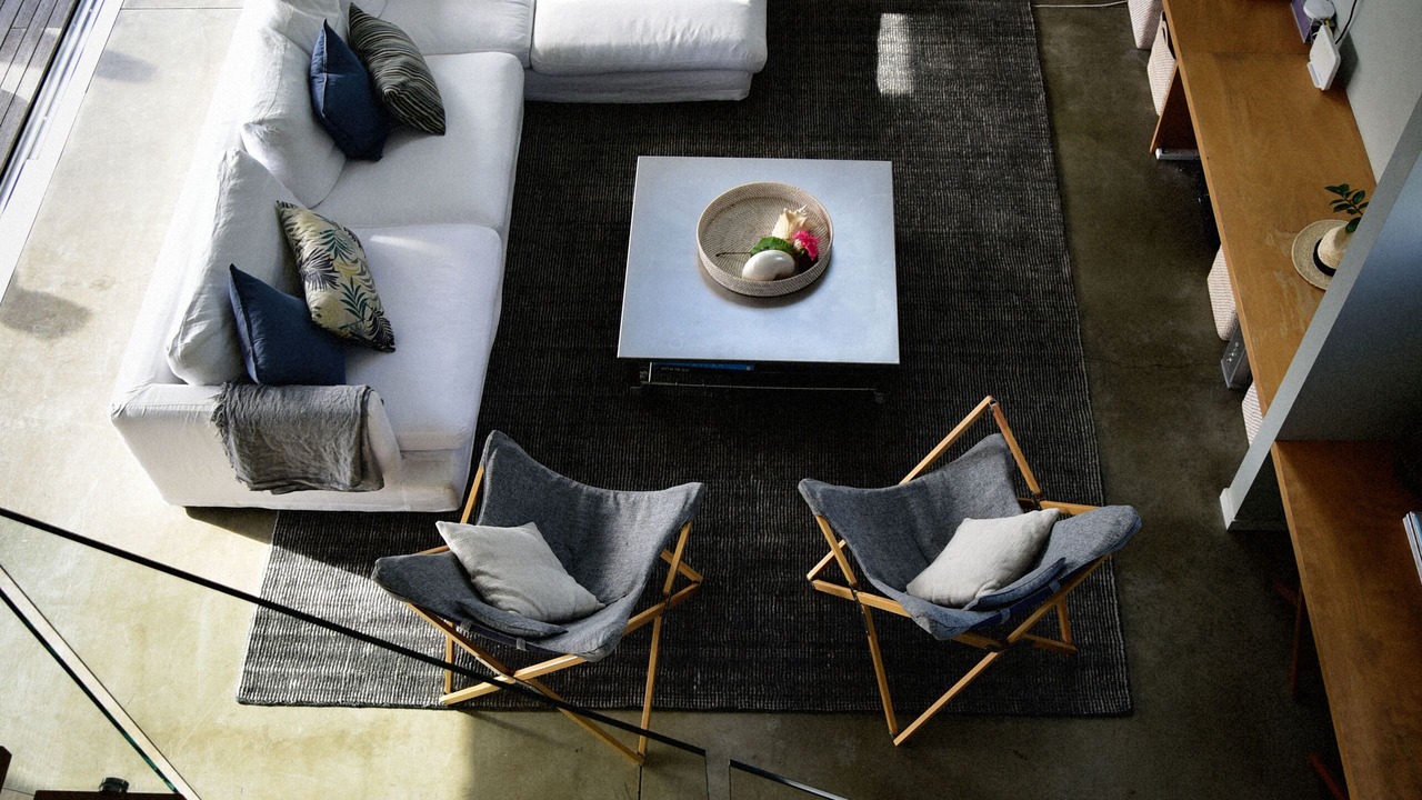 Photo of Livingroom in Whangapoua