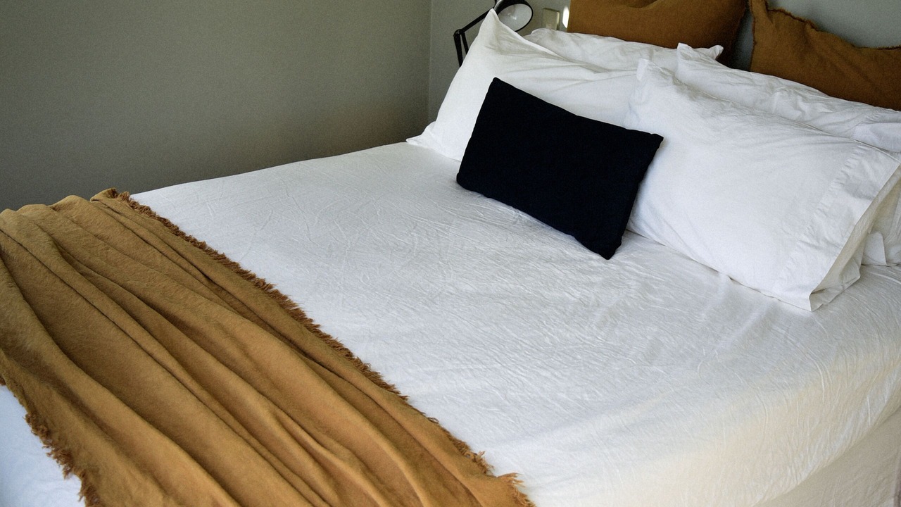 Photo of Bedroom in Whangapoua
