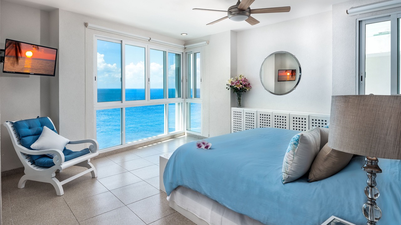 Photo of Bedroom in Zona Hotelera Norte