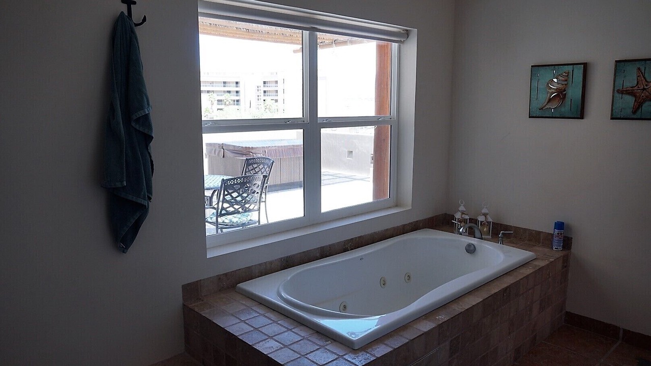 Photo of Bathroom in La Paz