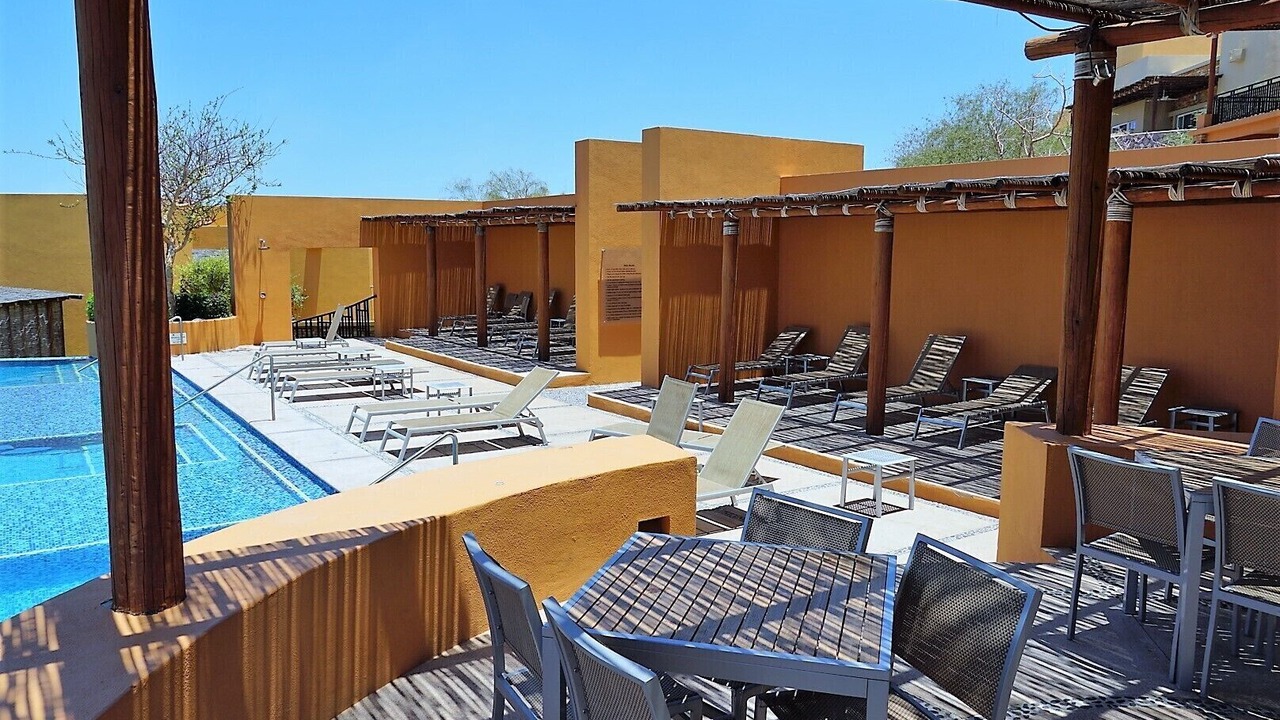 Photo of Outdoor in La Paz