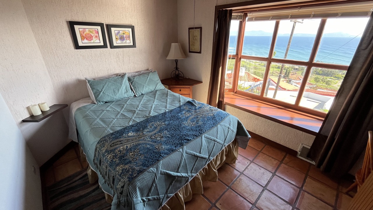 Photo of Bedroom in El Sauzal