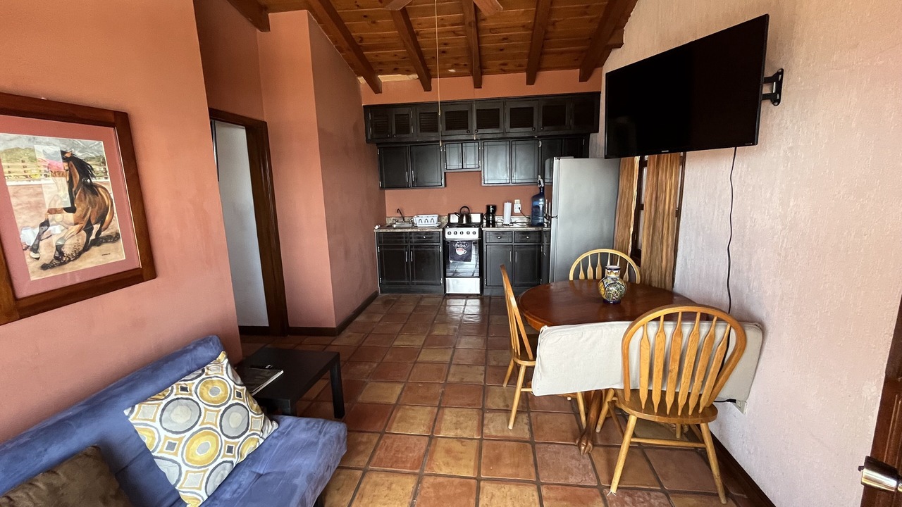 Photo of Livingroom in El Sauzal
