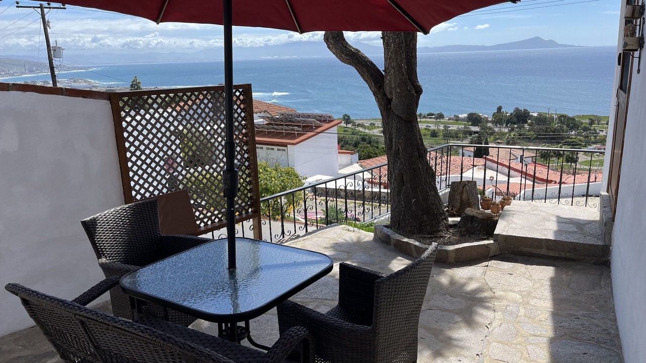 Photo of Outdoor in El Sauzal