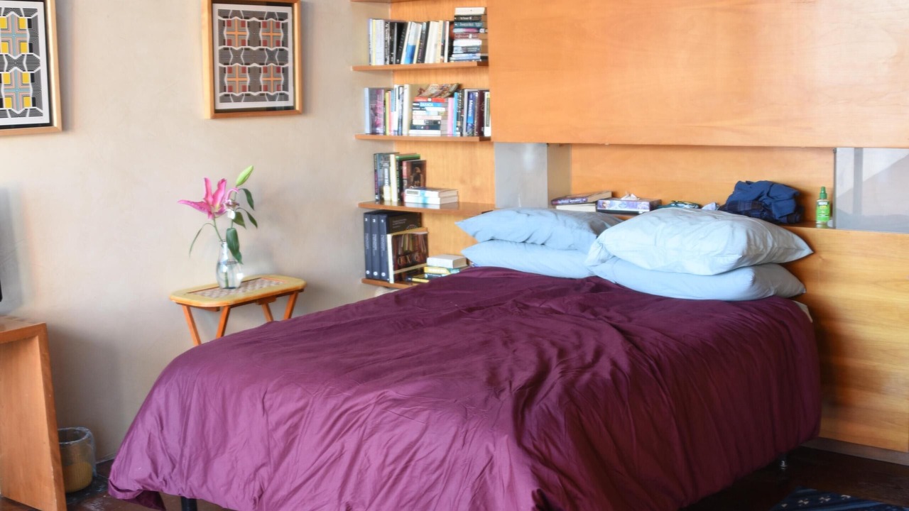 Photo of Bedroom in Luis Jimenez Figueroa