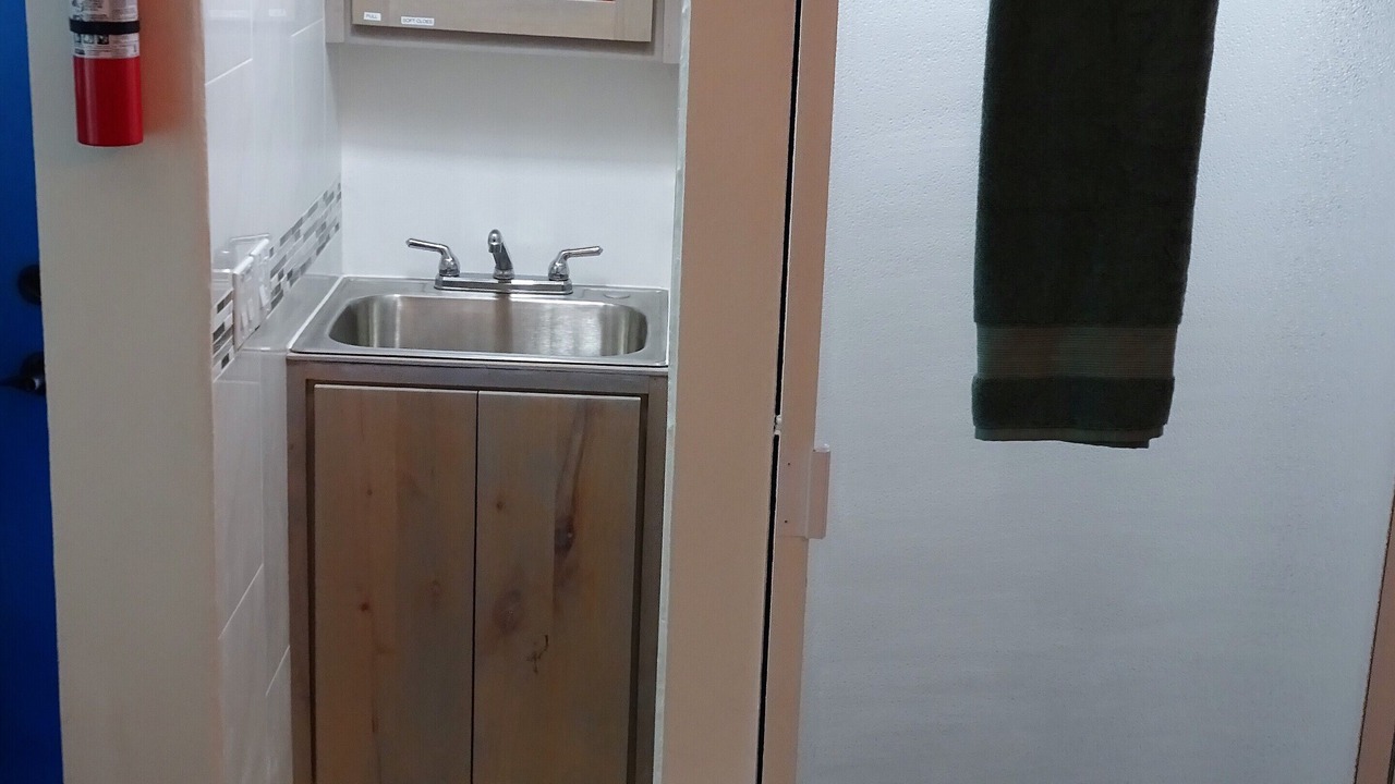 Photo of Bathroom in La Joya