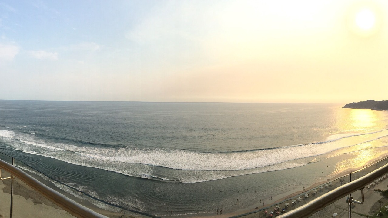 Photo of Outdoor in Playa Diamante
