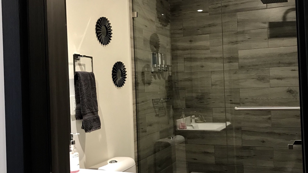Photo of Bathroom in Tijuana