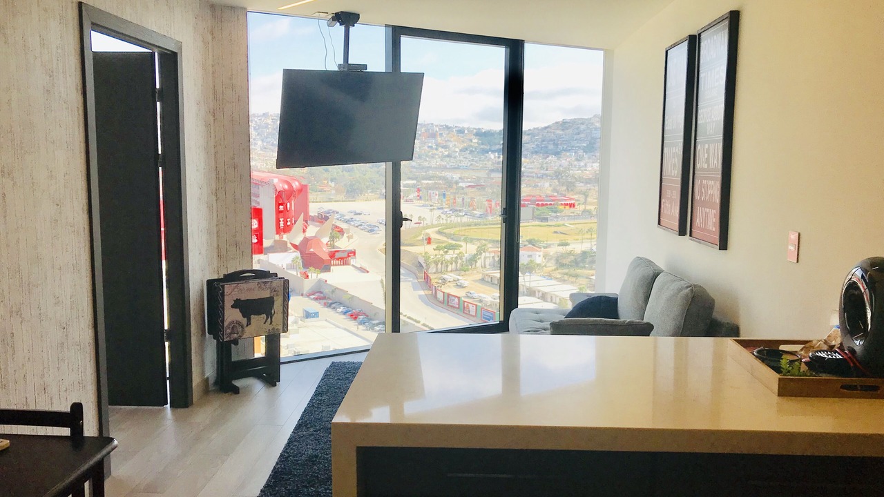 Photo of Bedroom in Tijuana