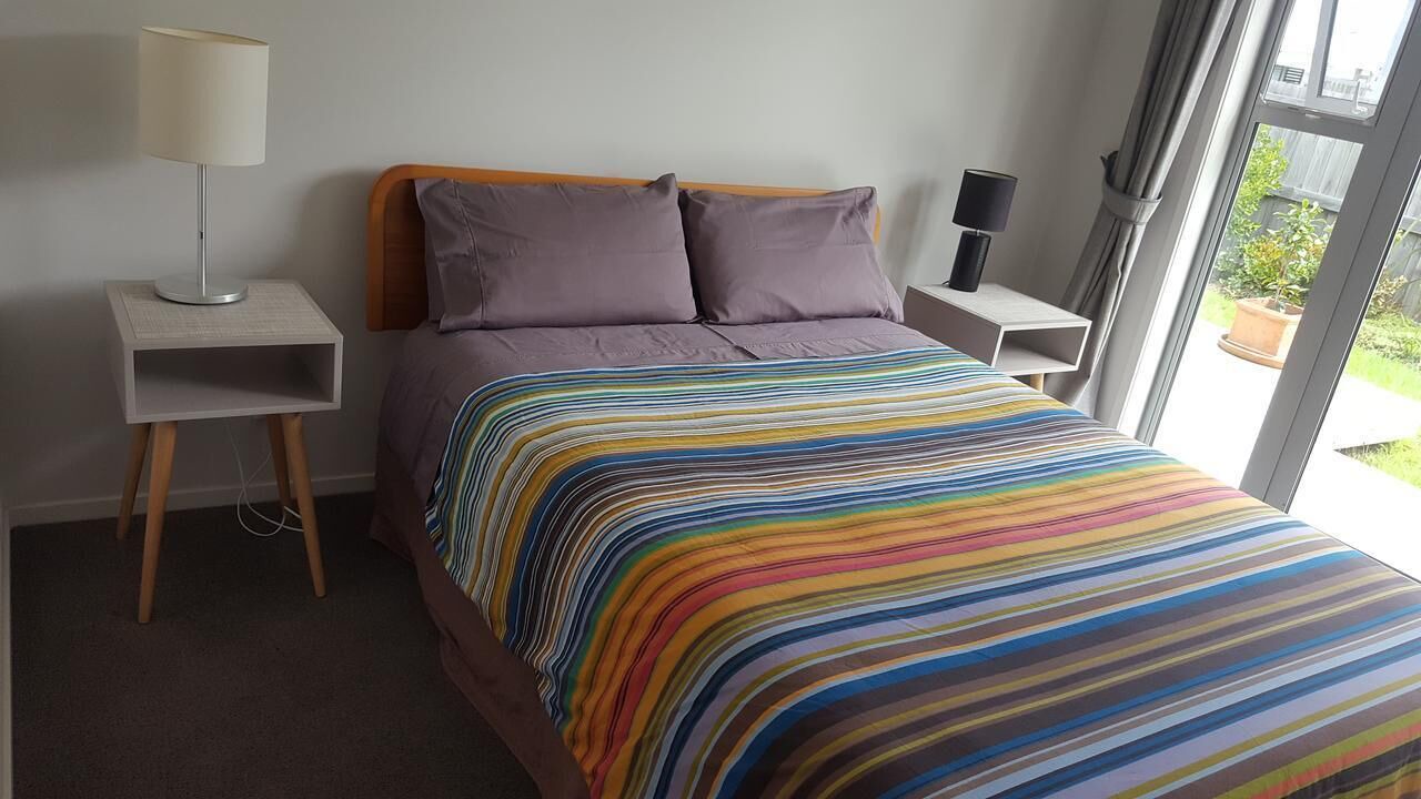 Photo of Bedroom in Mangawhai Heads