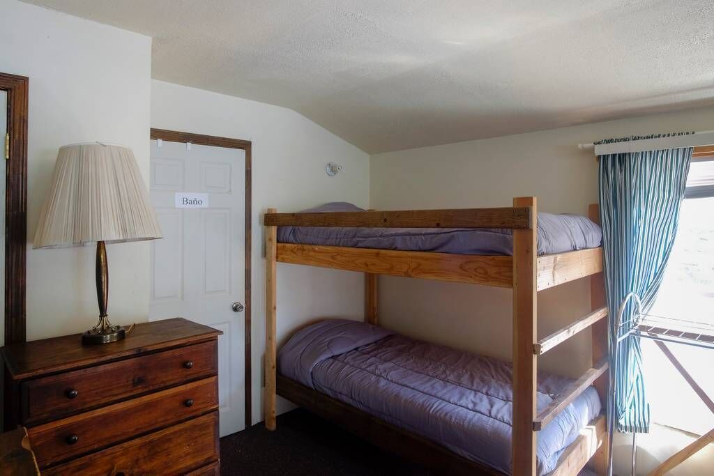 Photo of Bedroom in San Antonio de las Minas