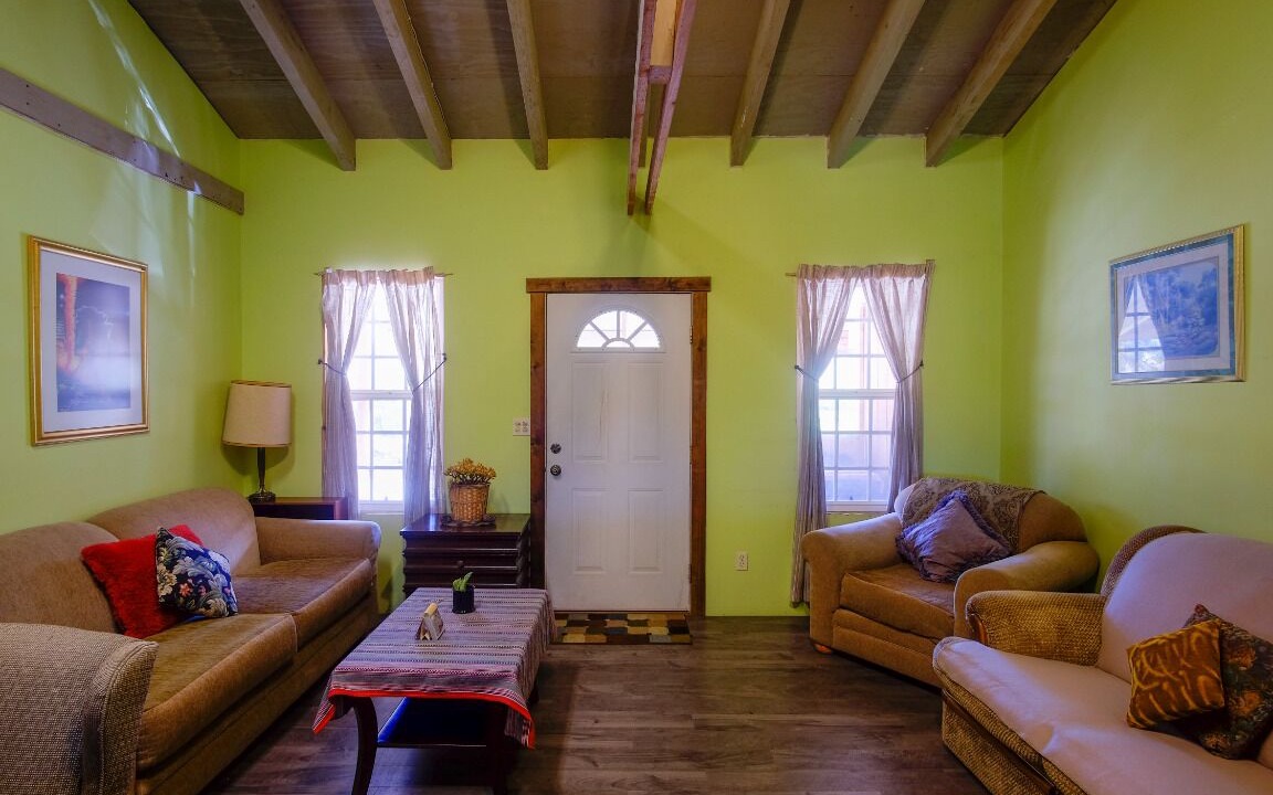 Photo of Livingroom in San Antonio de las Minas