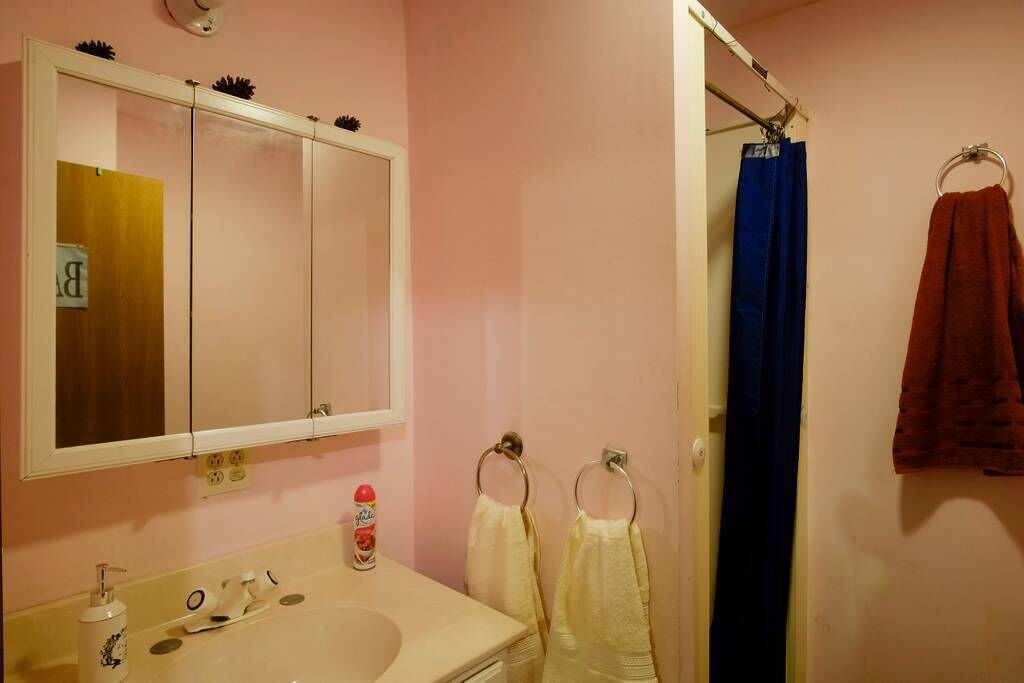 Photo of Bathroom in San Antonio de las Minas