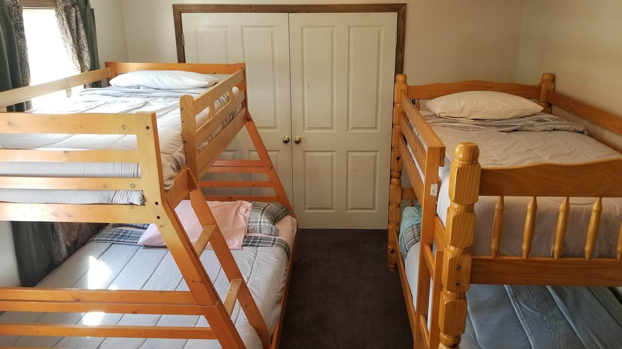 Photo of Bedroom in San Antonio de las Minas