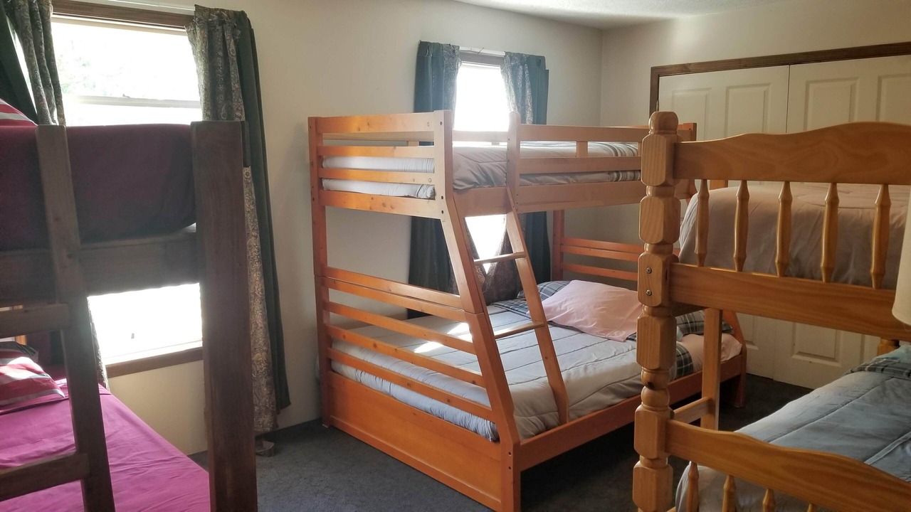 Photo of Bedroom in San Antonio de las Minas