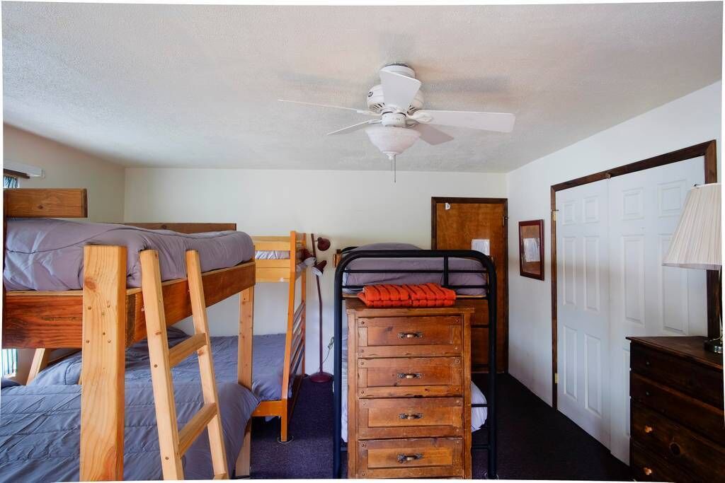 Photo of Bedroom in San Antonio de las Minas