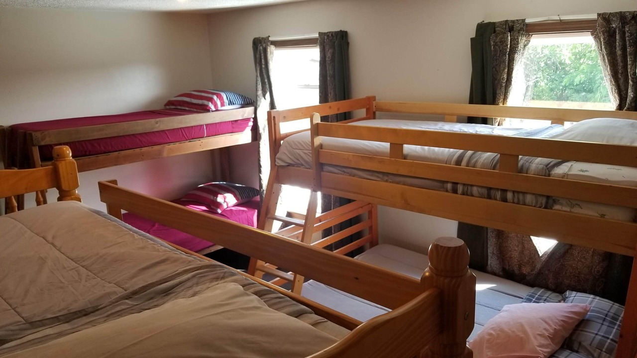 Photo of Bedroom in San Antonio de las Minas