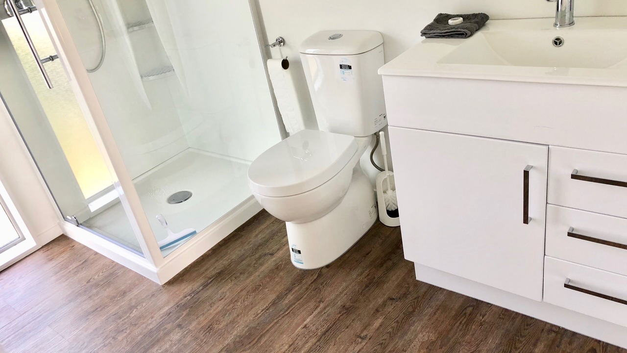 Photo of Bathroom in Otaki