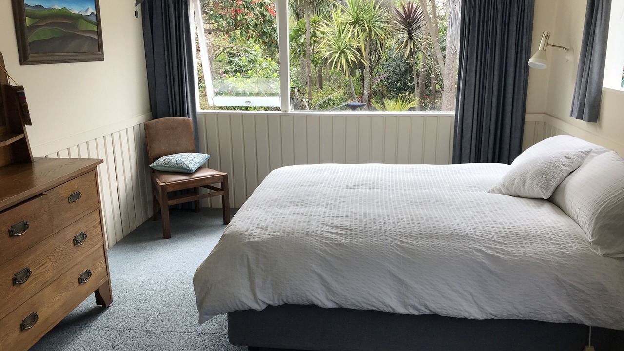 Photo of Bedroom in Pohara