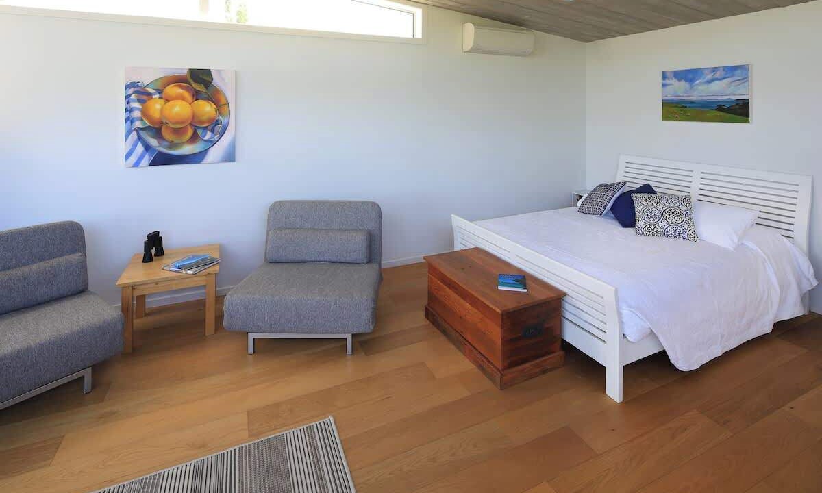 Photo of Bedroom in Oneroa
