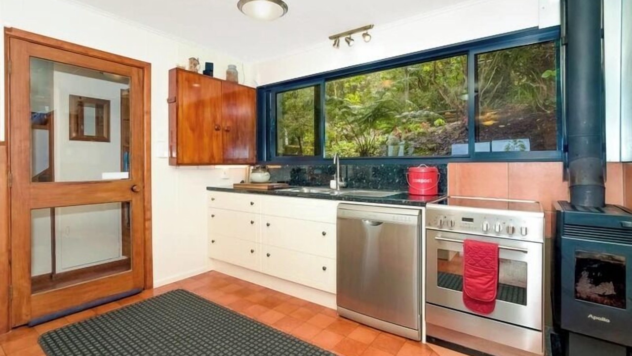 Photo of Kitchen in Coromandel