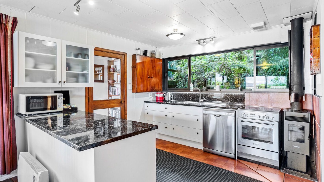 Photo of Kitchen in Coromandel