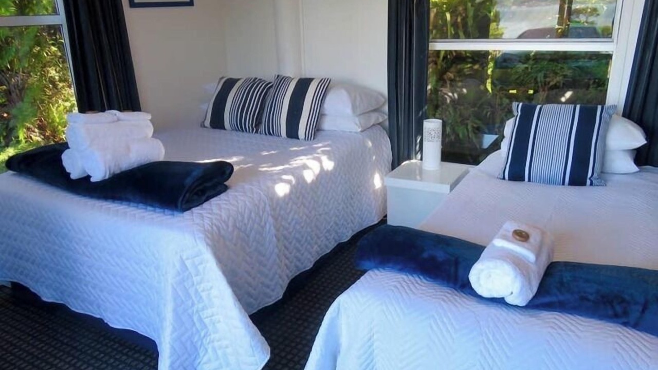 Photo of Bedroom in Coromandel
