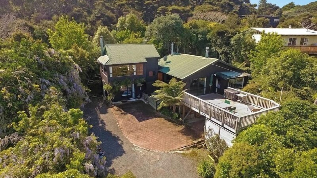 Photo of Outdoor in Coromandel