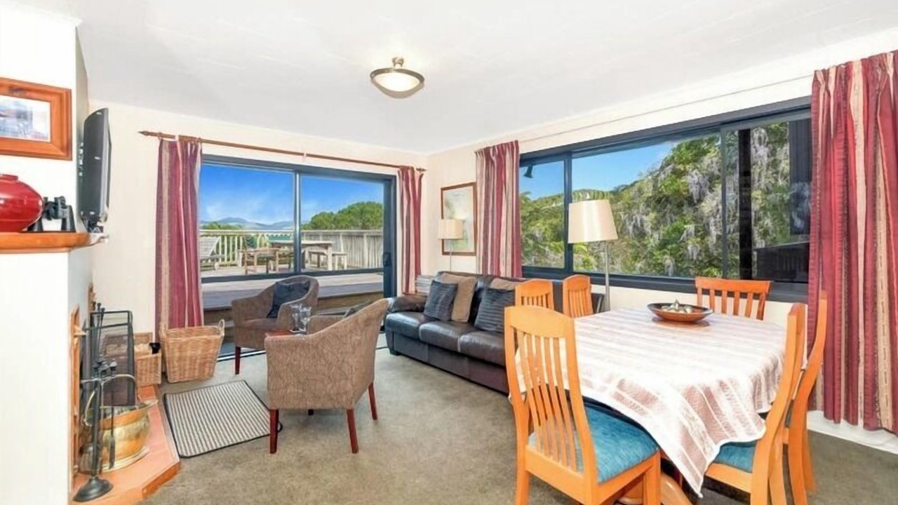 Photo of Livingroom in Coromandel