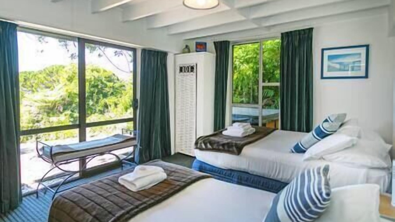 Photo of Bedroom in Coromandel