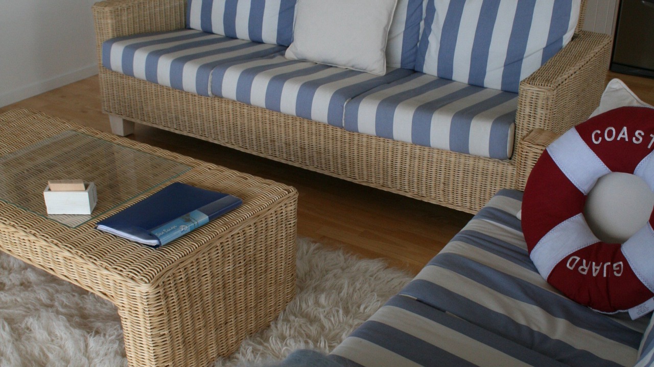 Photo of Livingroom in Rings Beach