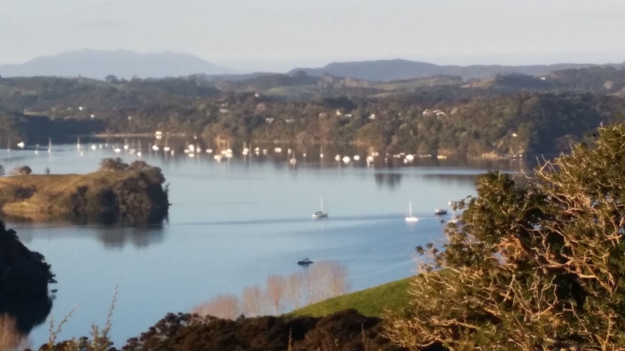 Photo of Others in Mahurangi West