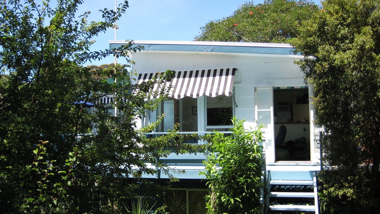 Photo of Outdoor in Mahurangi West