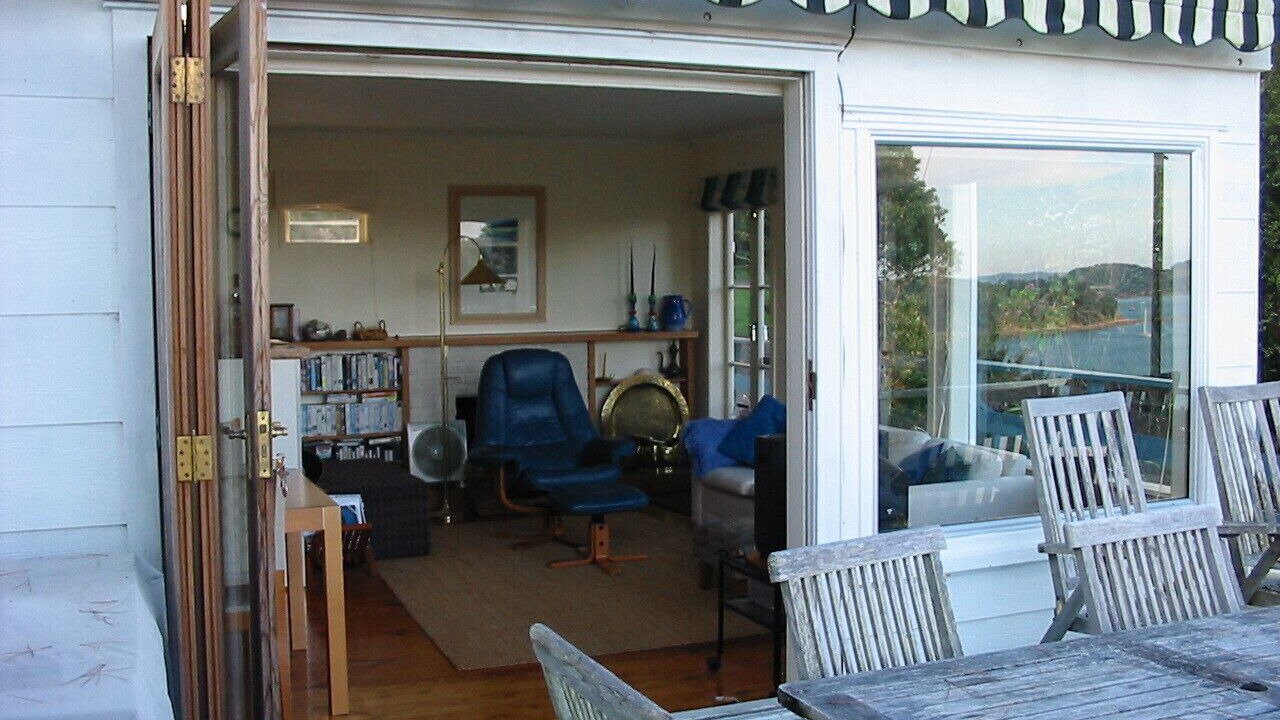 Photo of Outdoor in Mahurangi West