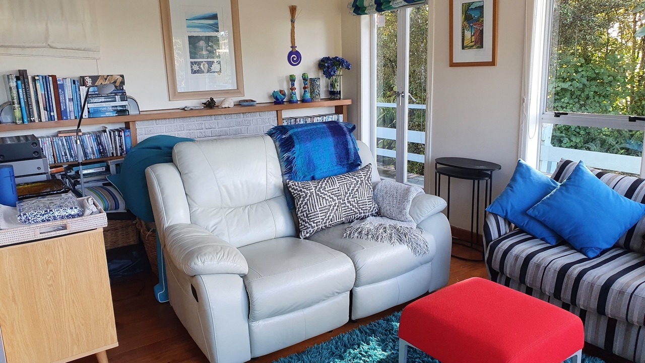 Photo of Livingroom in Mahurangi West