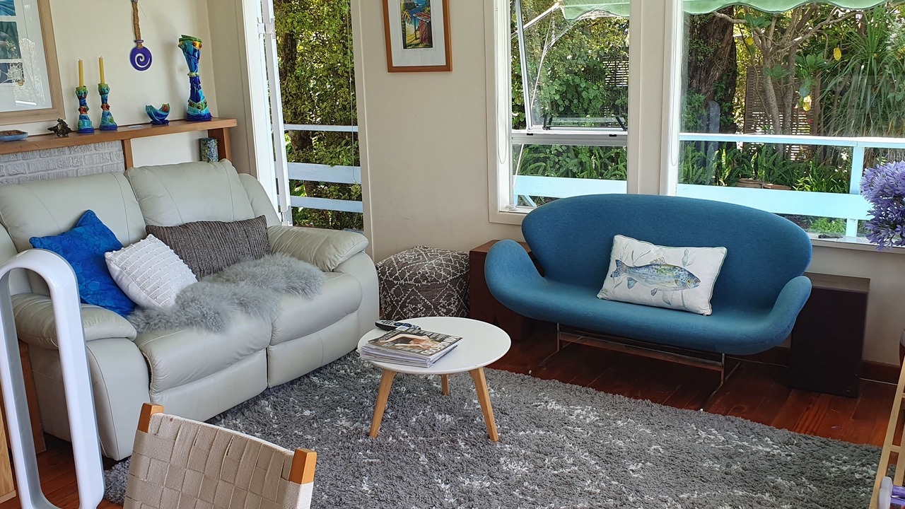 Photo of Livingroom in Mahurangi West