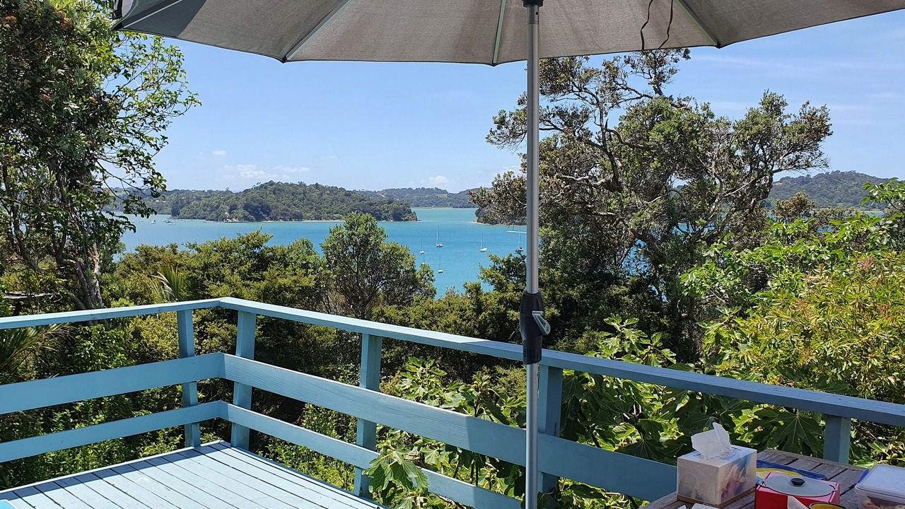 Photo of Outdoor in Mahurangi West