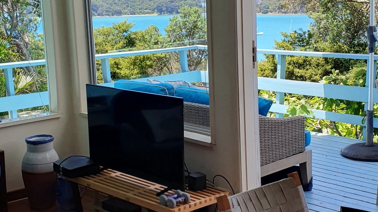 Photo of Others in Mahurangi West