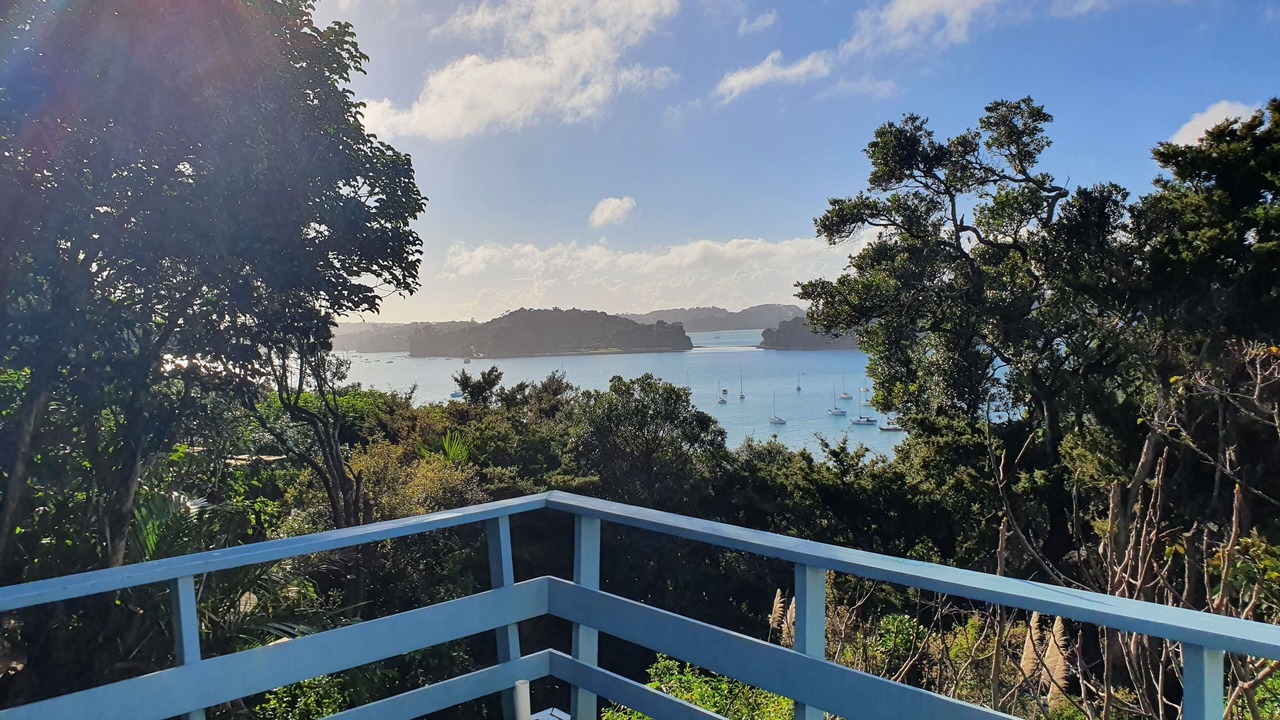 Photo of Outdoor in Mahurangi West