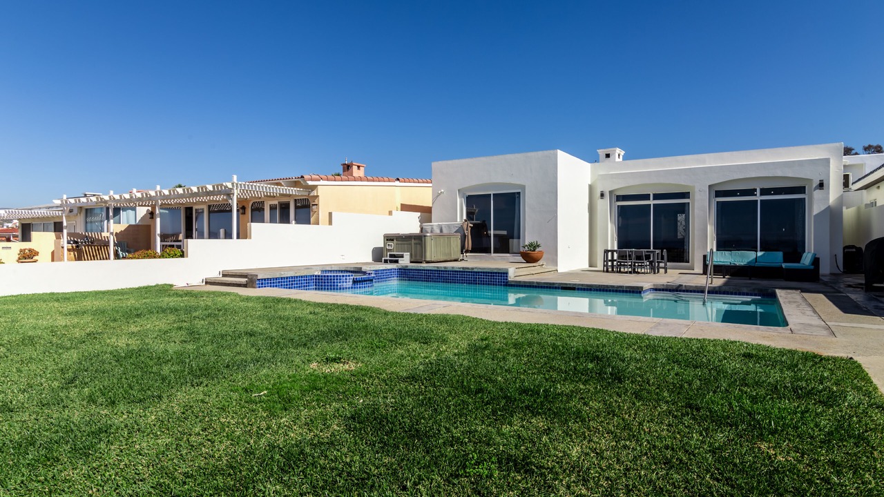 Photo of Outdoor in Primo Tapia