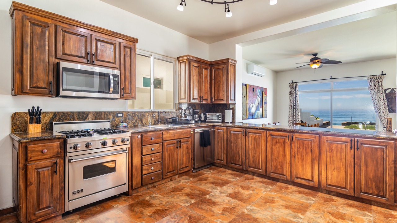 Photo of Kitchen in Primo Tapia