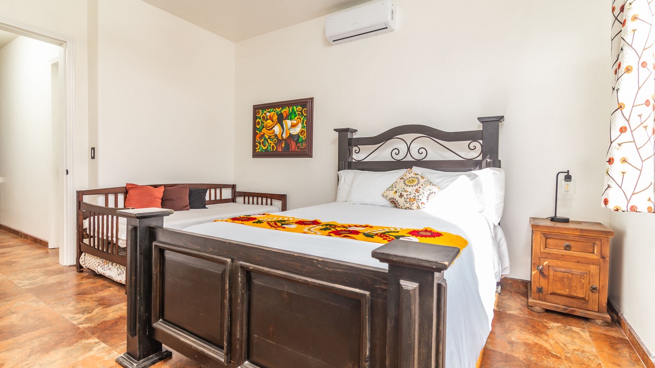 Photo of Bedroom in Primo Tapia