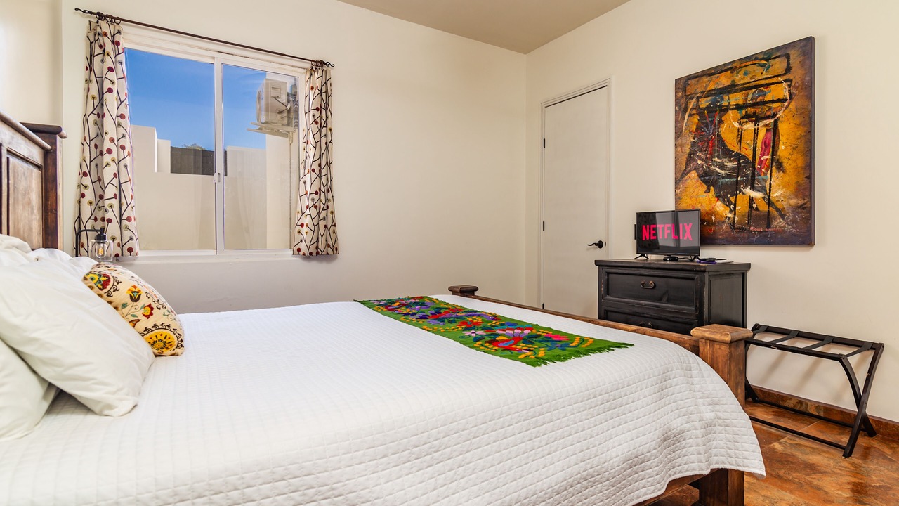 Photo of Bedroom in Primo Tapia