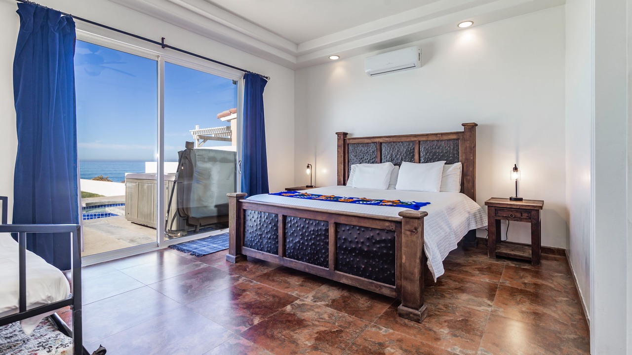 Photo of Bedroom in Primo Tapia