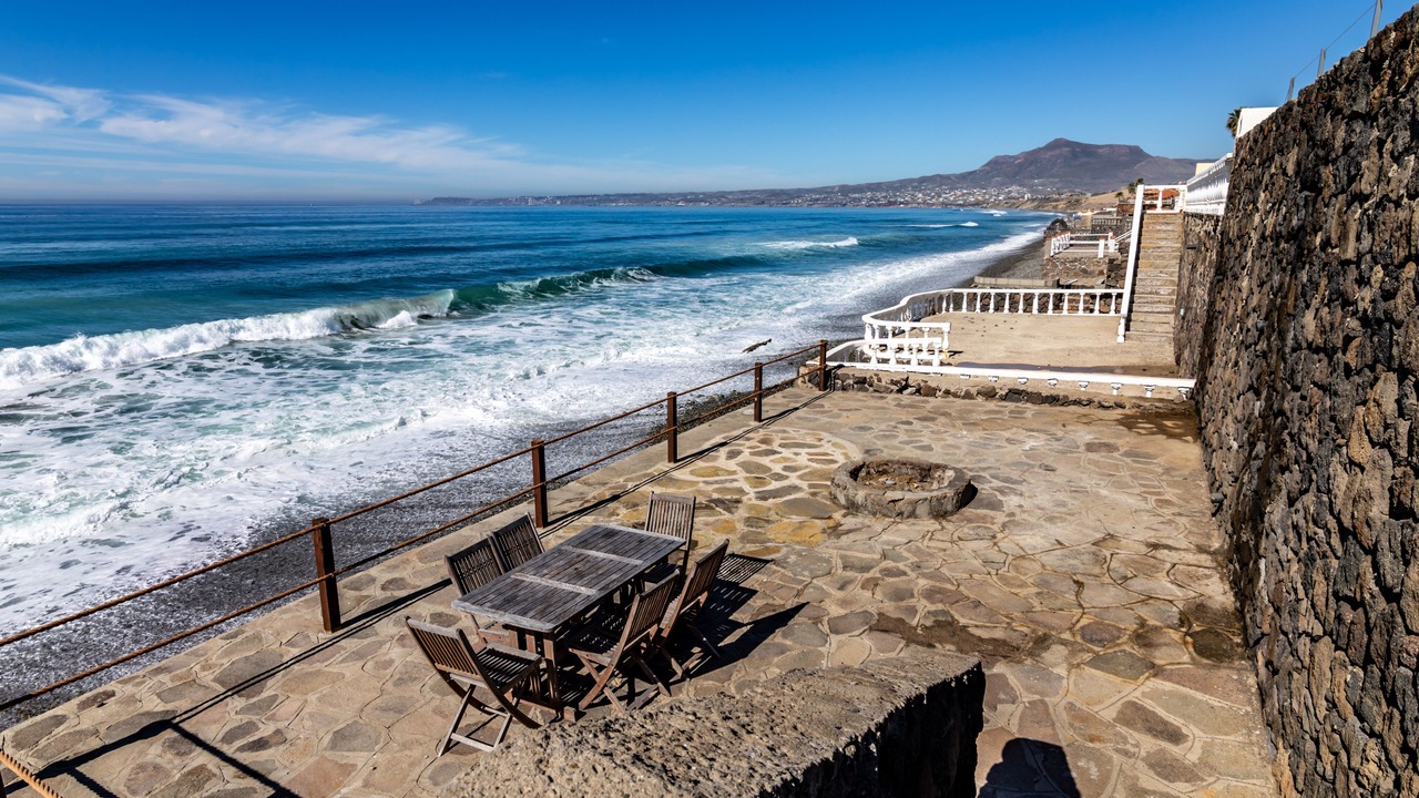 Photo of Outdoor in Primo Tapia