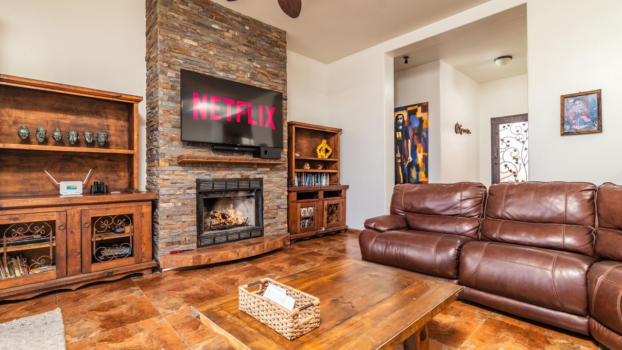 Photo of Livingroom in Primo Tapia