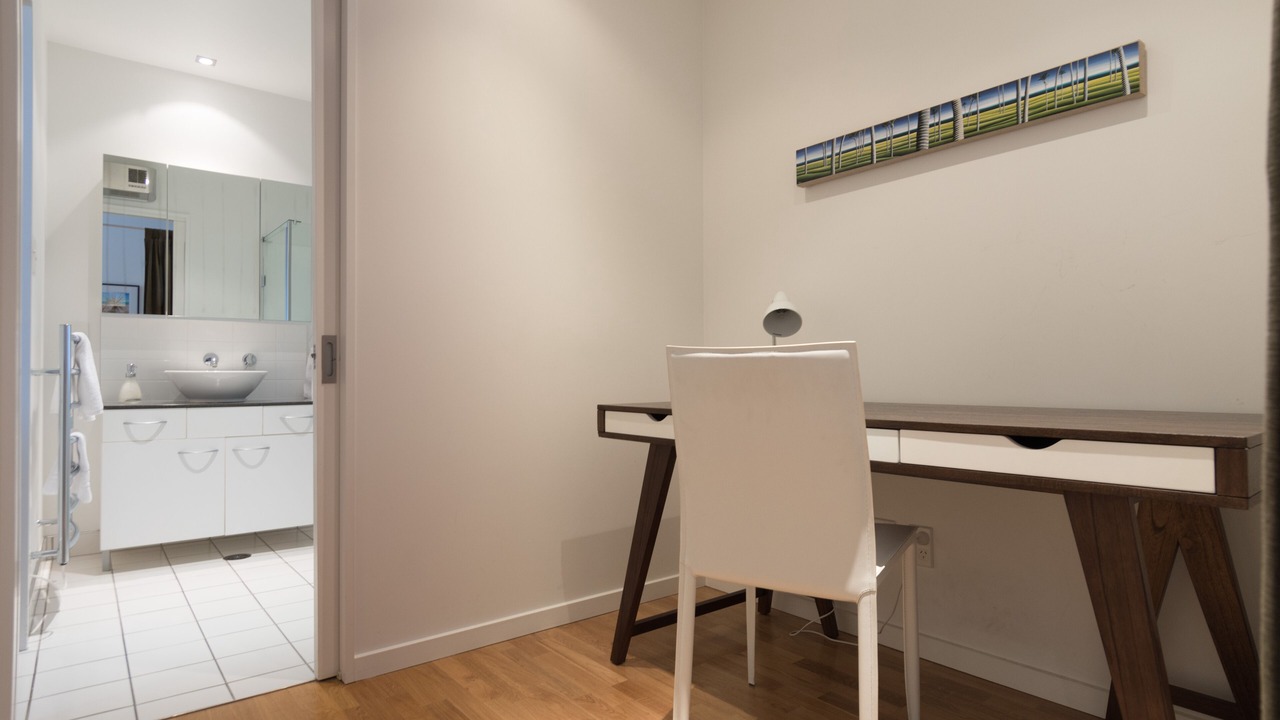 Photo of Bedroom in Stepneyville