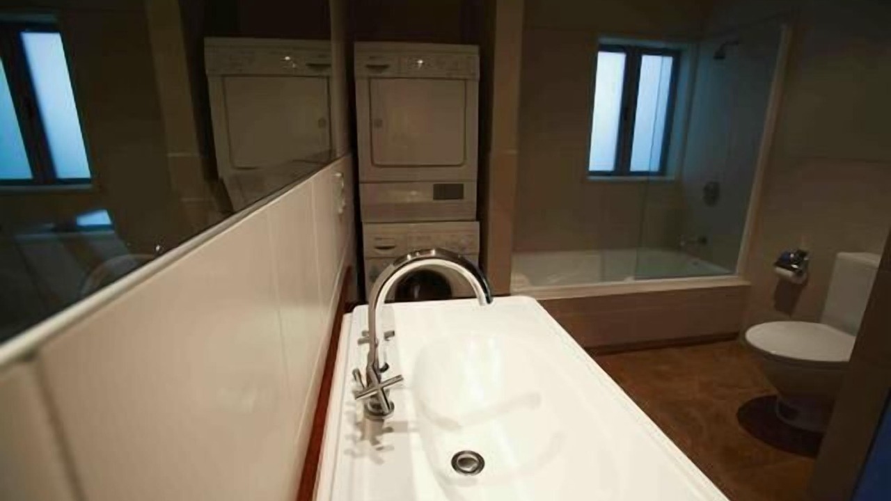 Photo of Bathroom in Lake Okareka