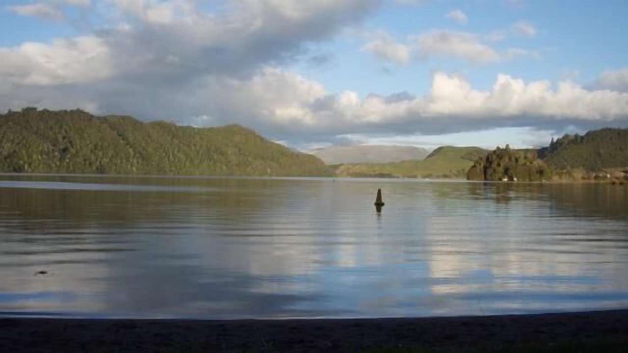 Photo of Outdoor in Lake Okareka